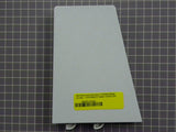 End Cap LH (White) 388204