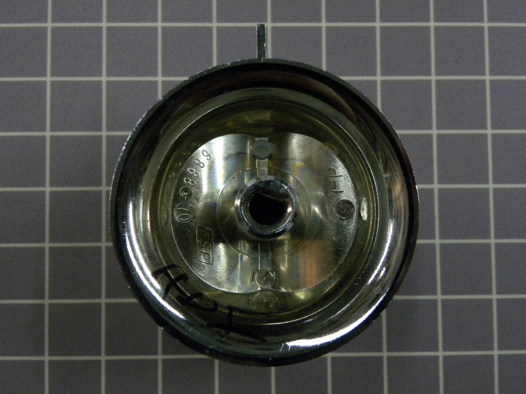 Timer Knob 688870