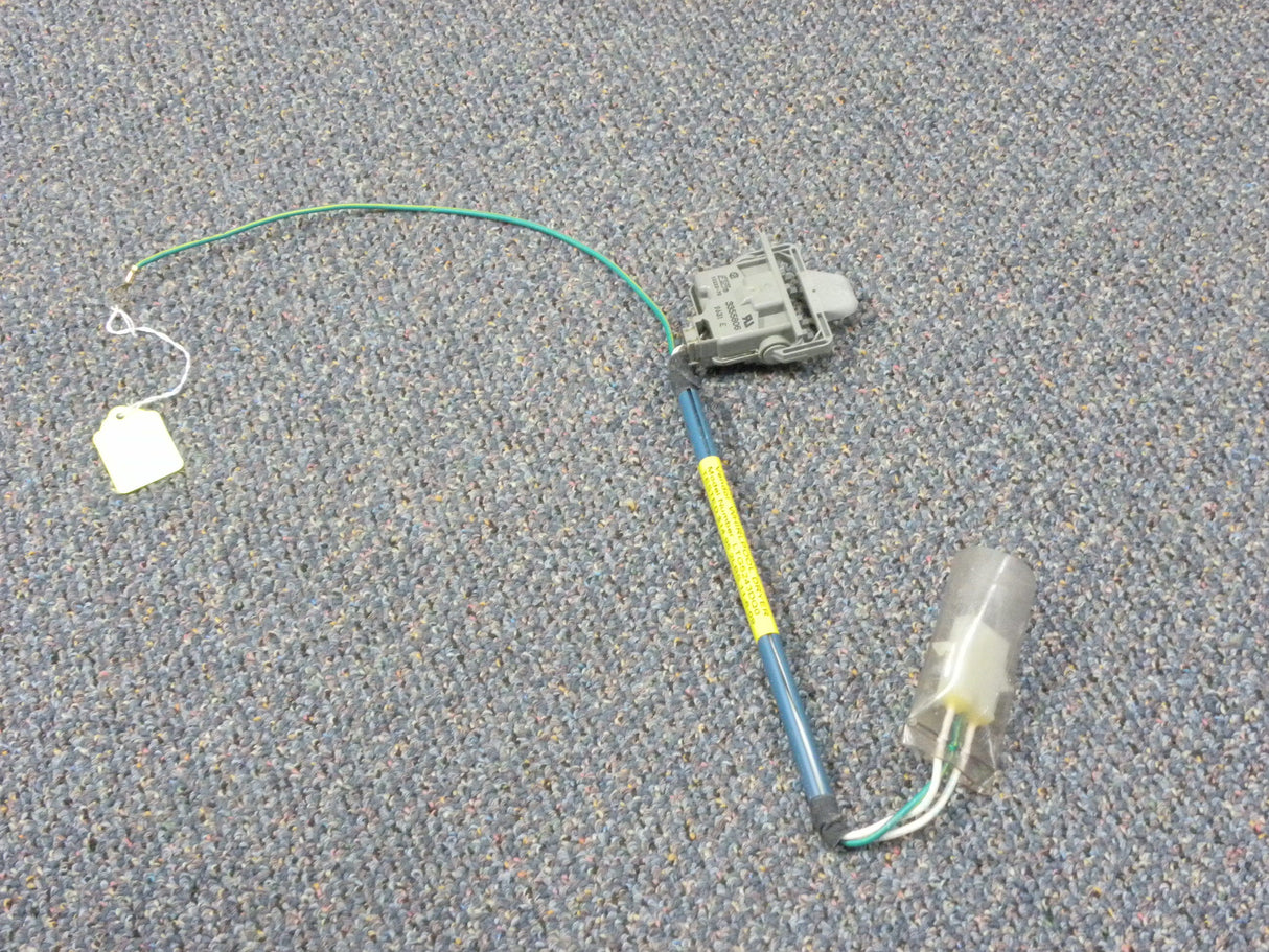 Lid Switch 3355806