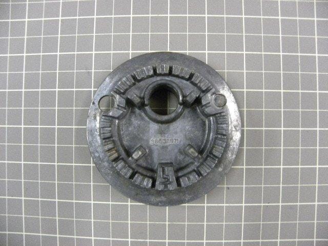 Whirlpool Range Burner Top 98008971