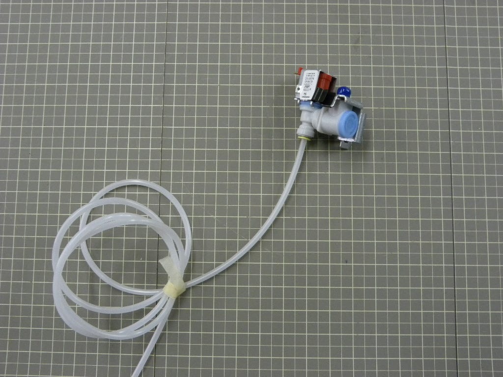 Ice Maker ECKMF94
