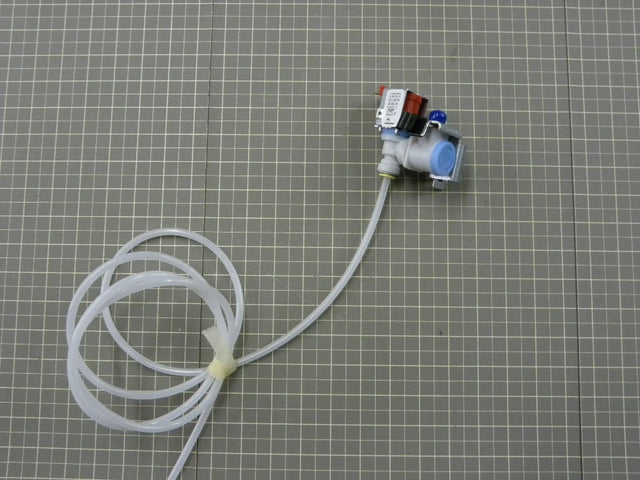 Ice Maker ECKMF94
