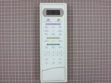 Sharp Microwave Panel Assembly FPNLCB241MRK0