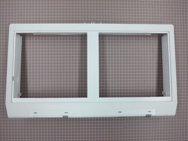 Crisper Cover 61002416
