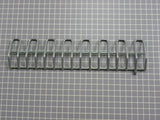 Electrolux Dishwasher Cup Shelf Upper Rack 154629002