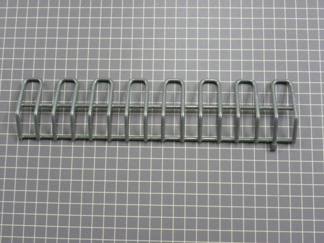 Electrolux Dishwasher Cup Shelf Upper Rack 154629002