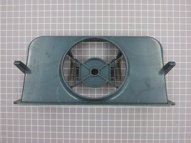 Fan Shroud Orifice 241563401