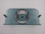 Fan Shroud Orifice 241563401