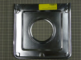 Burner Pan WB32X90