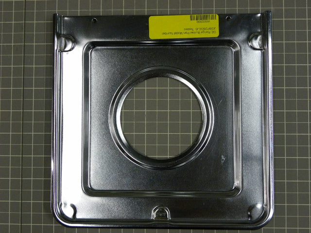 Burner Pan WB32X90