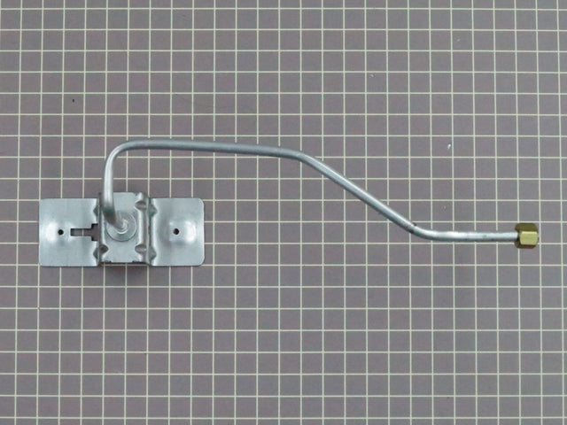 Center Ventri/Tubing W10110345