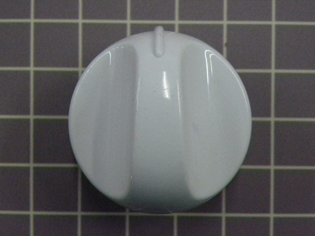 GE Refrigerator Thermostat Knob WR02X11507