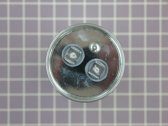 GE Dehumidifier Capacitor AHR30LMG1
