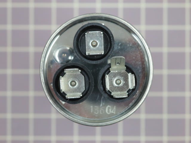 Capacitor 0CZZA20005B