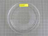 Glass Tray (10 3/4") NTNT-A034WRE