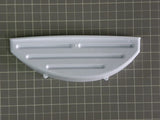 Whirlpool Refrigerator Dispenser Sump (White) 67006394