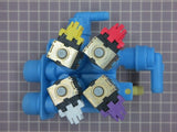 Water Inlet Valve W10435236