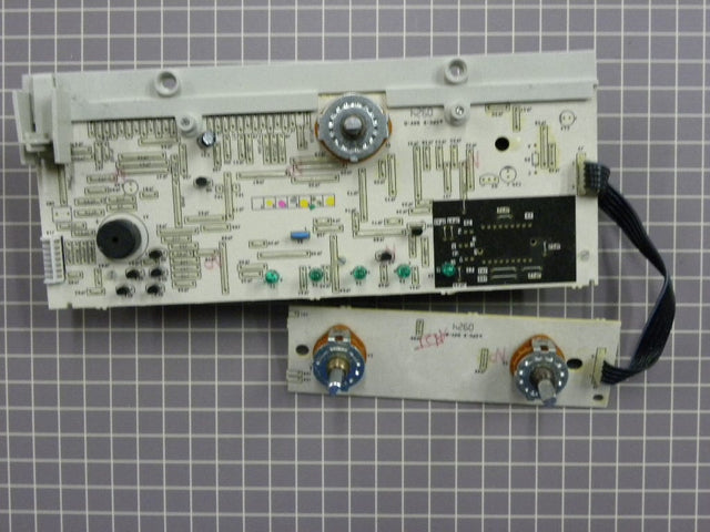 Microcomputer WH12X10439