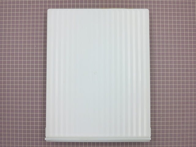 Vegetable Pan Cover WR32X0875