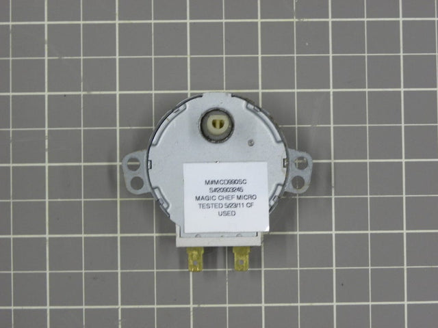 Turntable Motor 3966820200