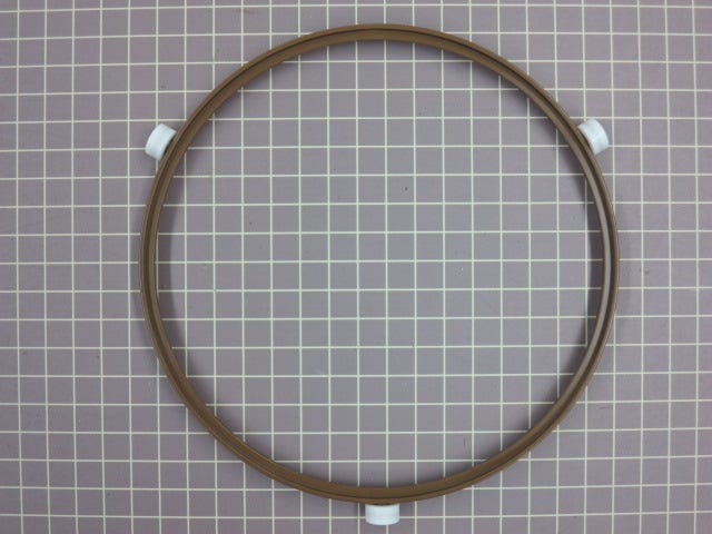 Roller Guide (8 1/8") WB6X487