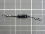 LG Microwave High Voltage Diode 6021W3B001R