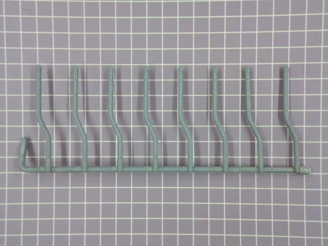 Tines (LH) 00418496