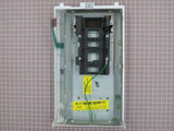 Control Panel WB07X11082