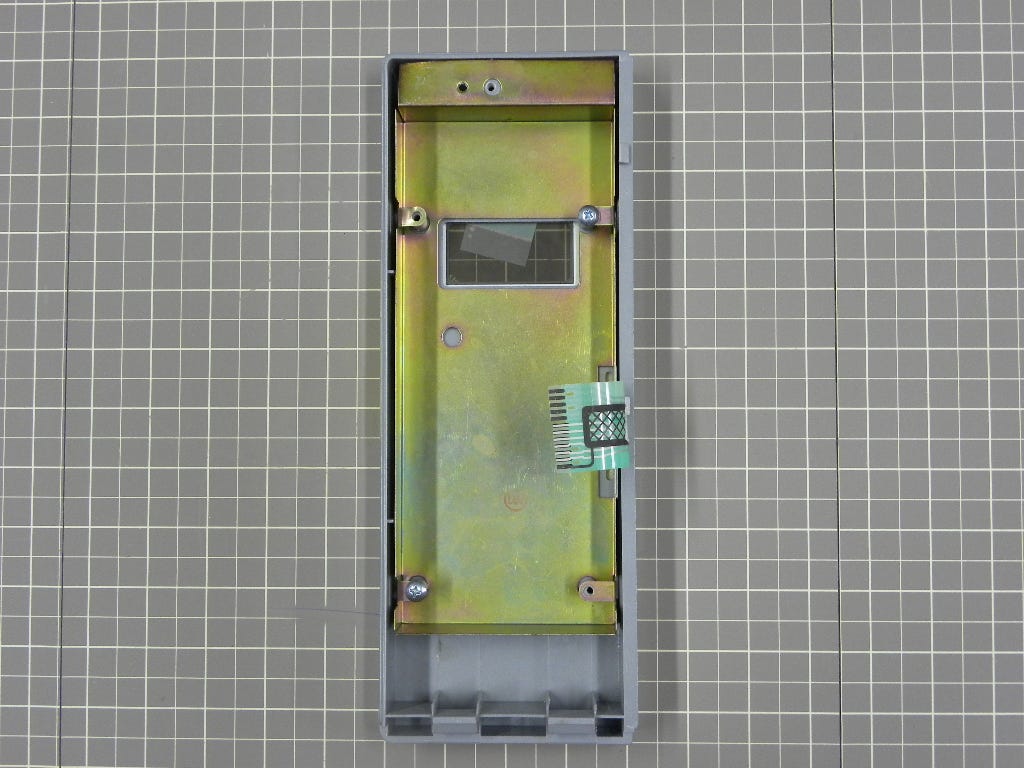Control Panel WP1000AL23-2B