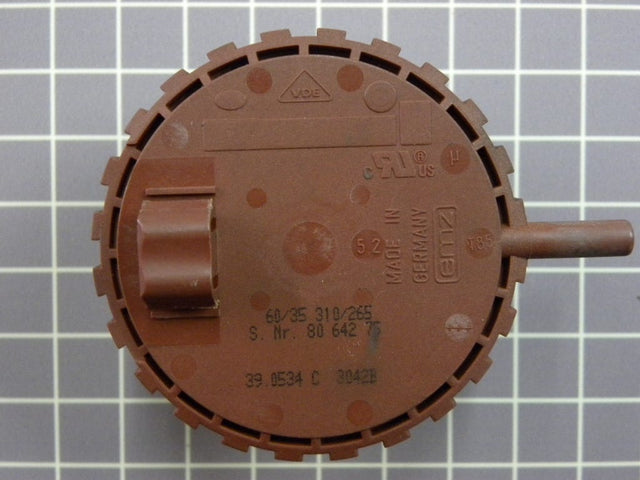 Water Level Switch 8064275