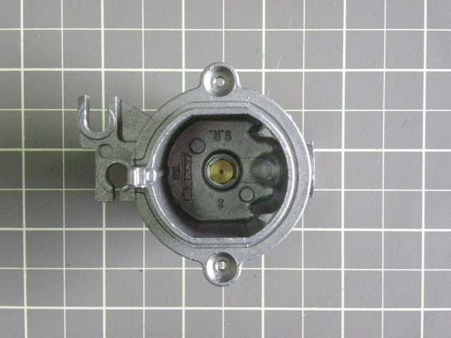 Danby Range Top Burner Venturi, Semi-Rapid, Orifice 1.2 (Left Front-Right Rear) 924508