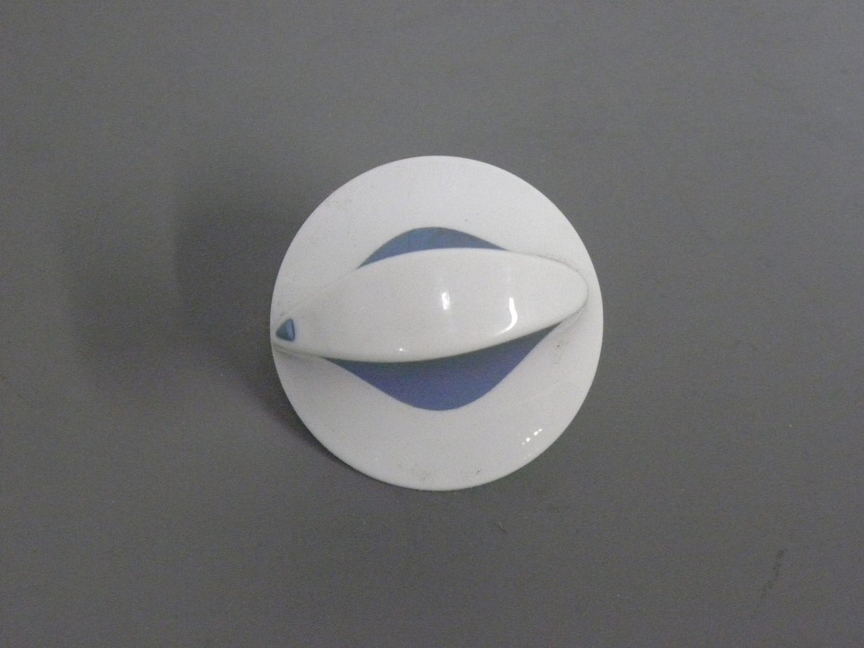 Selector Knob (White) 37001065