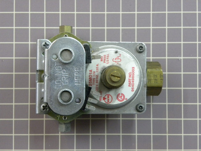 Gas Valve WE14X215