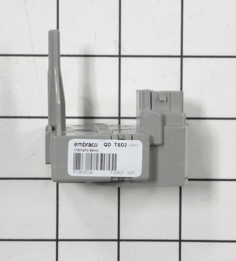 Start Device WP2319792