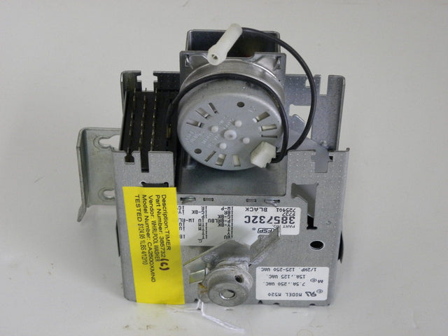 Whirlpool Washer Timer 385732 (C)