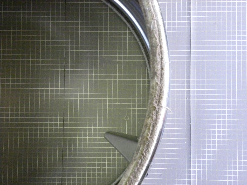 Crosley Dryer Drum 3617011000