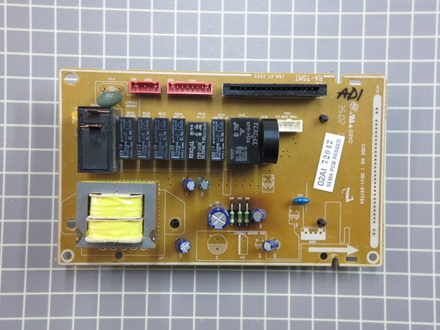 Smartboard WB27X10608