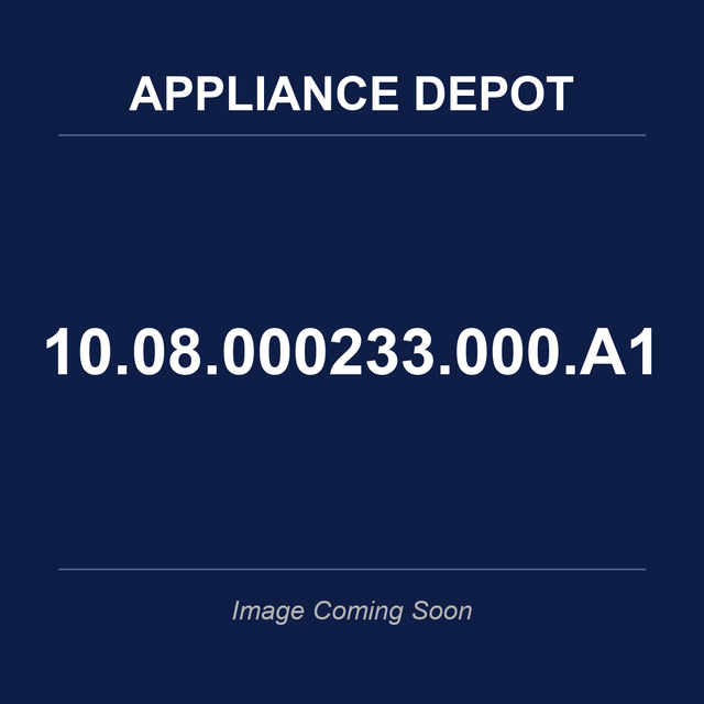 Image Coming Soon