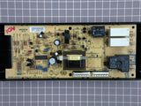 Oven Control Board 316418200