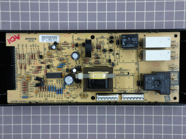 Oven Control Board 316418200