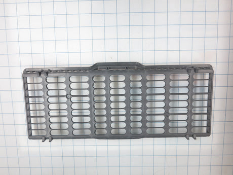 Third Rack Cutlery Tray WD28X33138