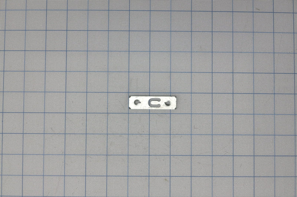 Clip WE2X358