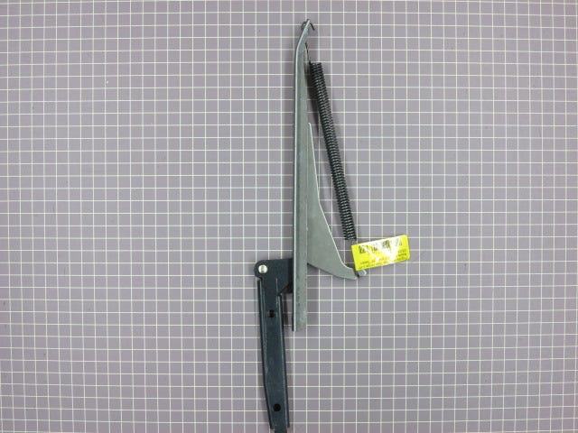 Door Hinge (Left) 316566207