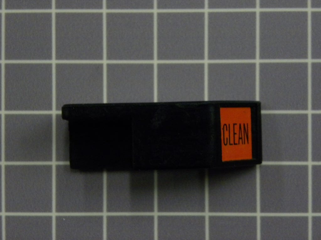 Latch Handle Knob 3148684