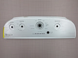 Control Panel W10468410