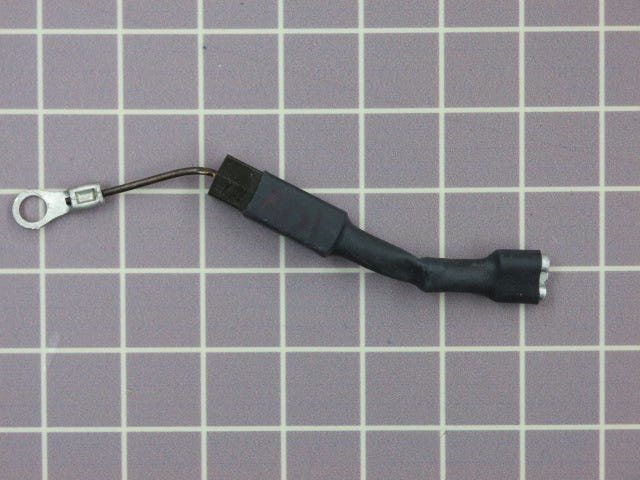 H/V Diode 5304417430