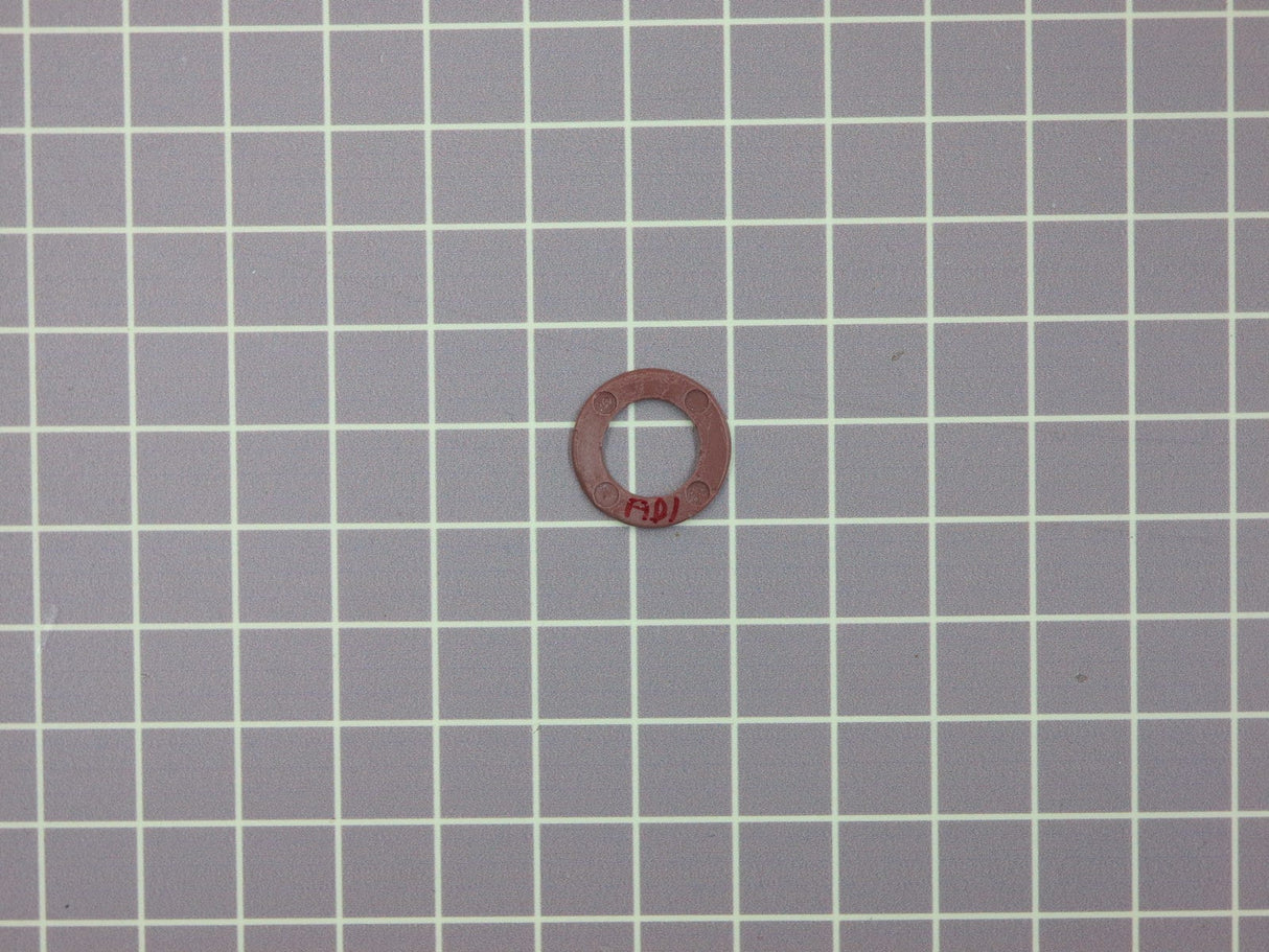 Hinge Shim WR01X10146