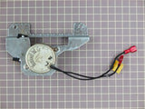 Door Lock Motor and Switch 318095937