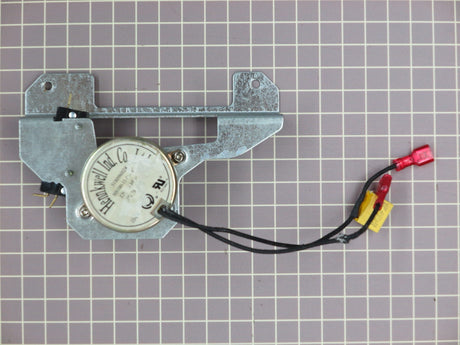 Door Lock Motor and Switch 318095937