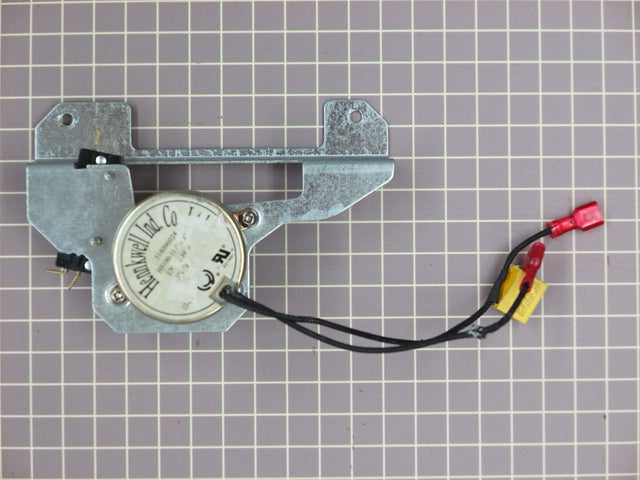 Door Lock Motor and Switch 318095937